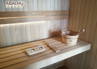 Abaci Sauna dla Ciebie